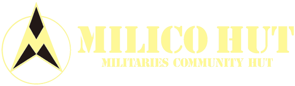 MILICO HUTロゴ